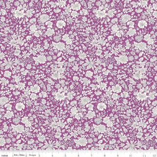 Liberty Emily Belle Collection fabric, Crocus