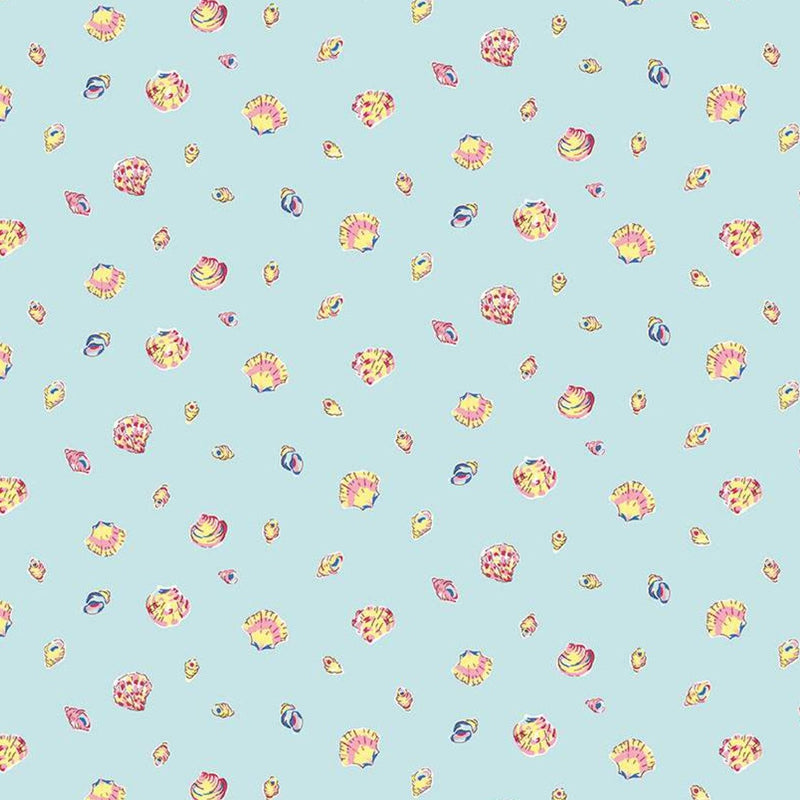 Liberty Riviera Collection Sea Shells
