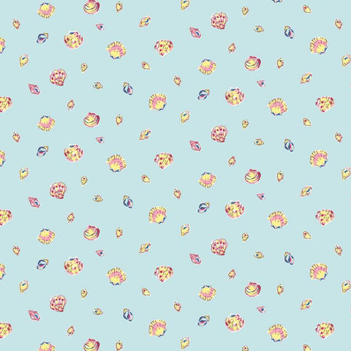Liberty Riviera Collection Sea Shells
