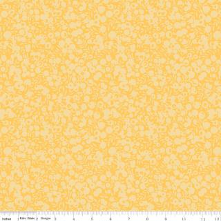 Liberty Wiltshire fabric, Shadow Primrose