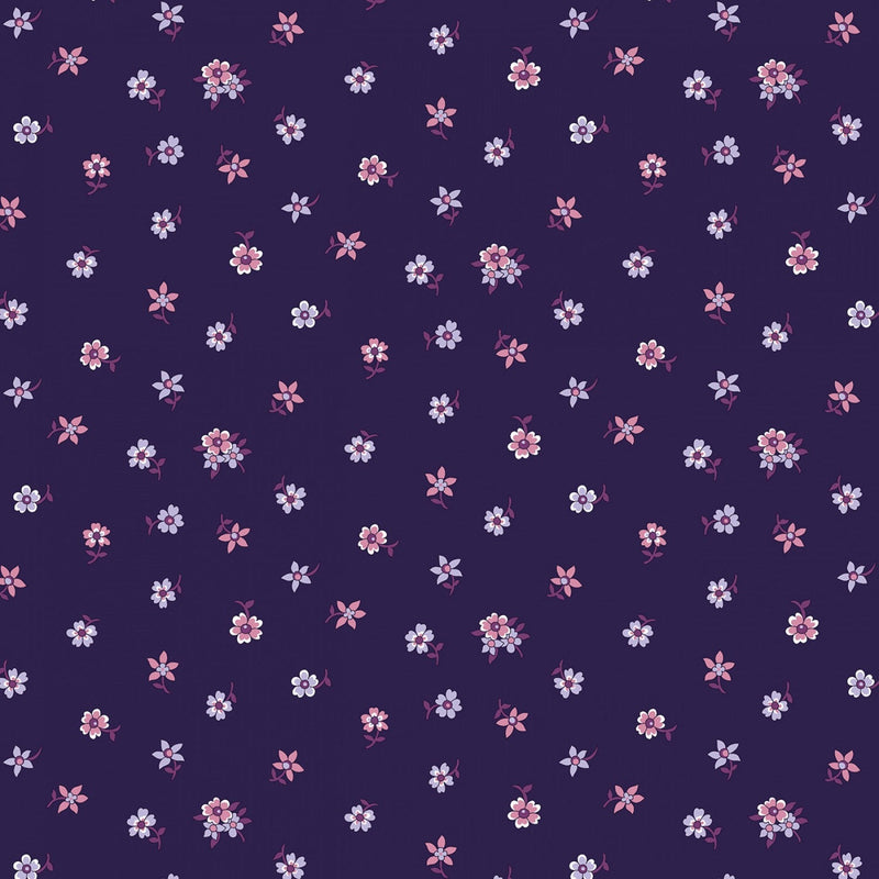 Liberty Flower Show Botanical Jewel Hampton Sprig A
