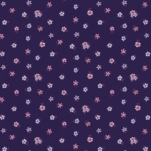 Liberty Flower Show Botanical Jewel Hampton Sprig A