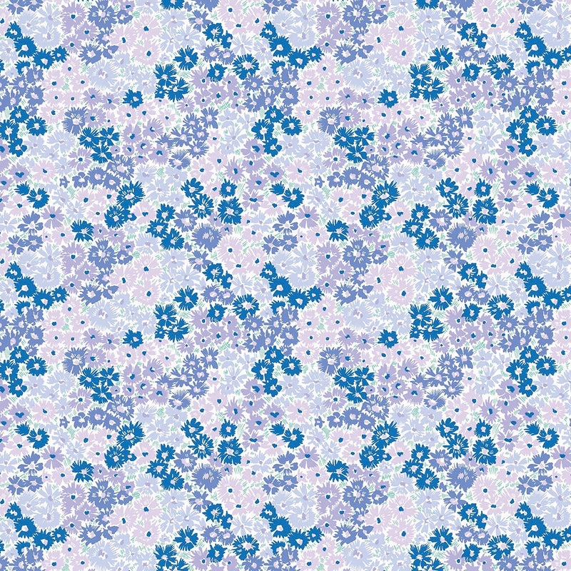 Liberty London Parks Kensington Confetti B