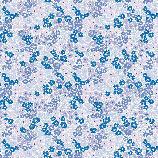 Liberty London Parks Kensington Confetti B