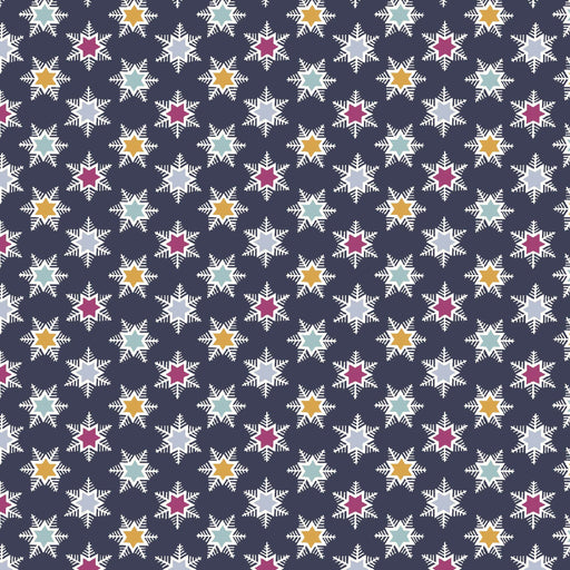 Liberty A Woodland Christmas Forest Star B