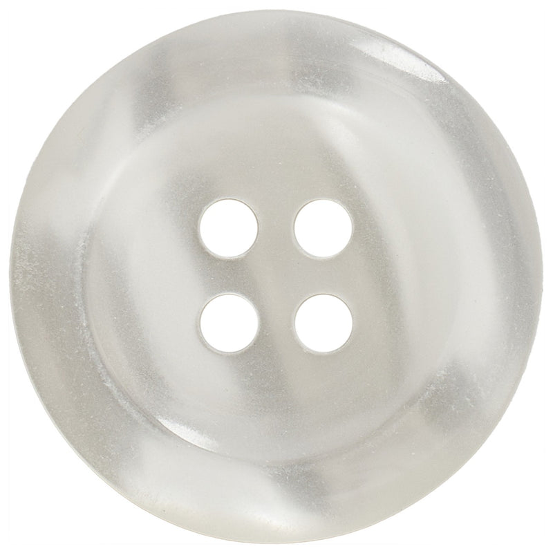 Basic Skinny Shirt Button 20mm
