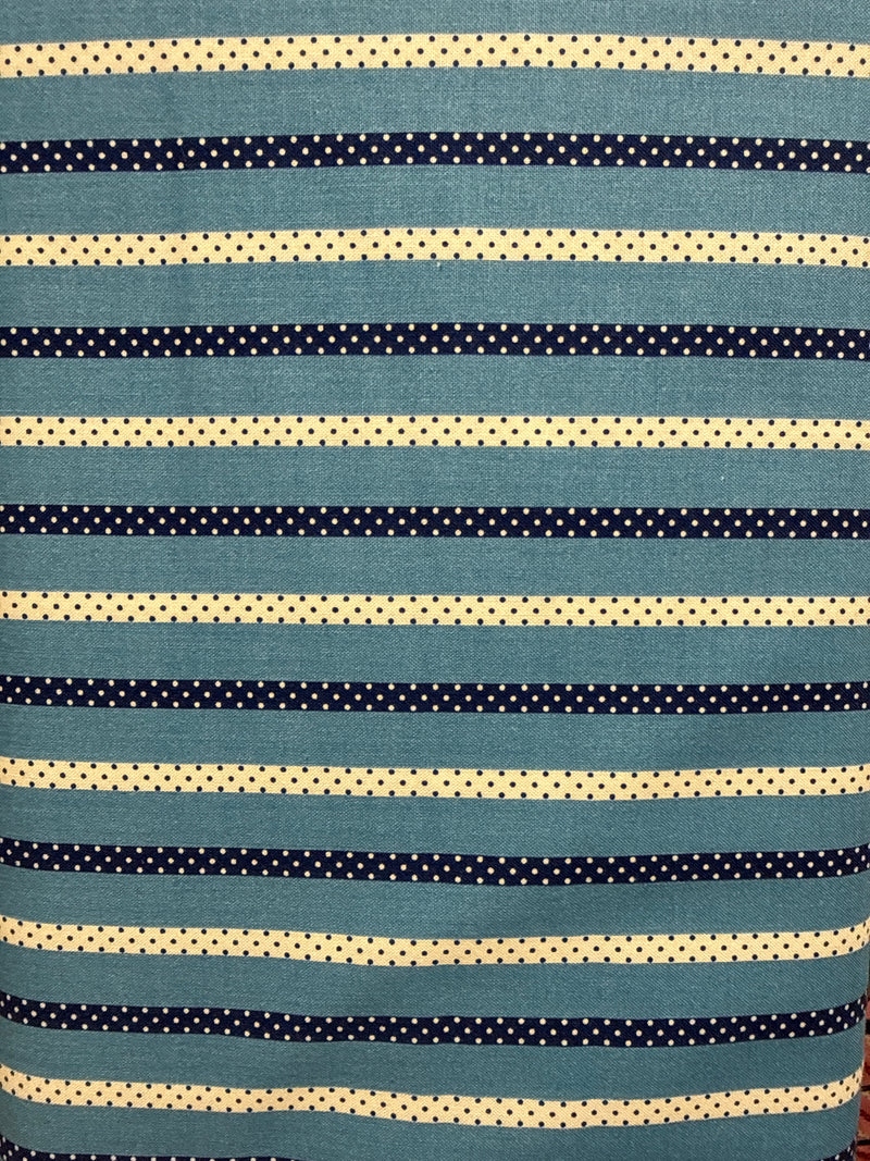 Shortcake Blue