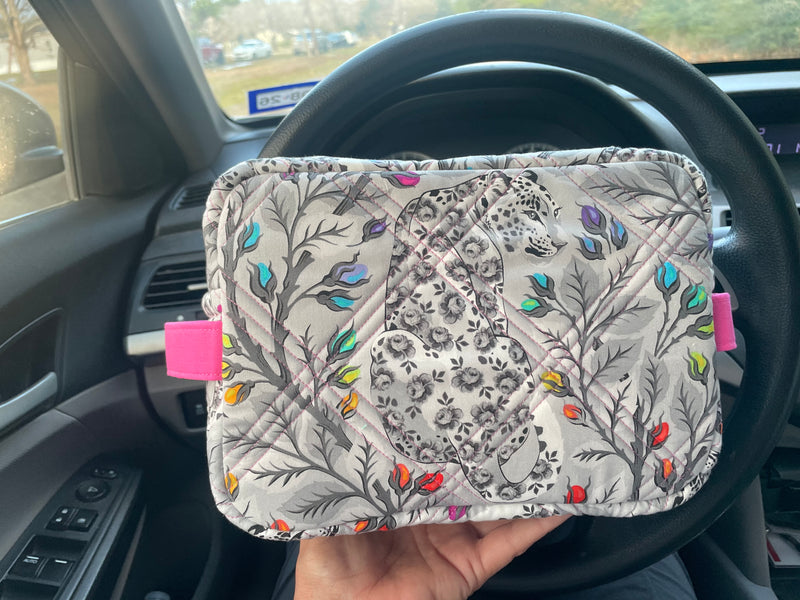Easy Does It – ByAnnie Bag Class