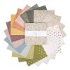 Threads of Grace 10 Inch Stacker, 42 Pcs