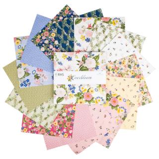 Everbloom 10 Inch Stacker, 42 Pcs