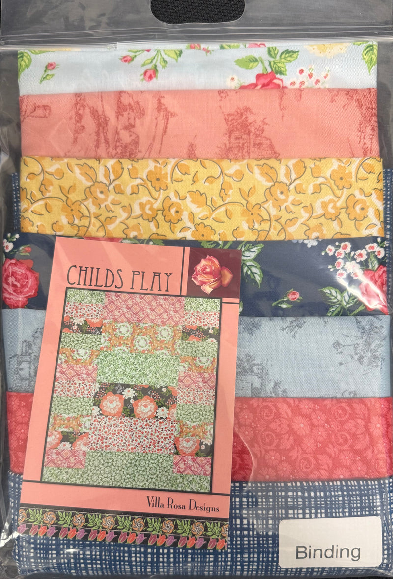 Childs Play (no border)