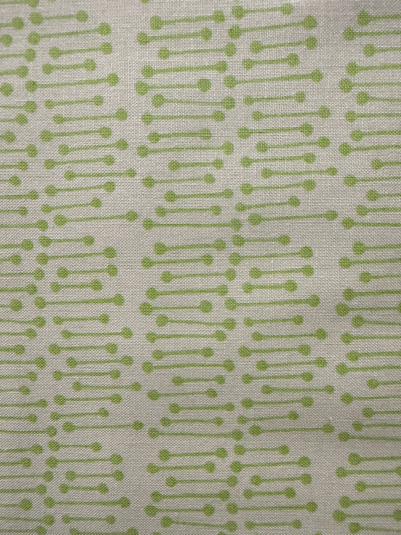 Green Dash