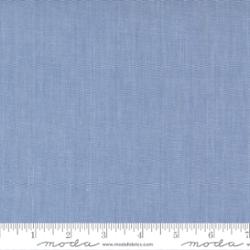 Moda Chambray Light Blue 12051 16 Moda #1
