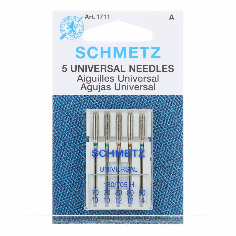 Schmetz-universal-machine-needle-size-70-80-90-100