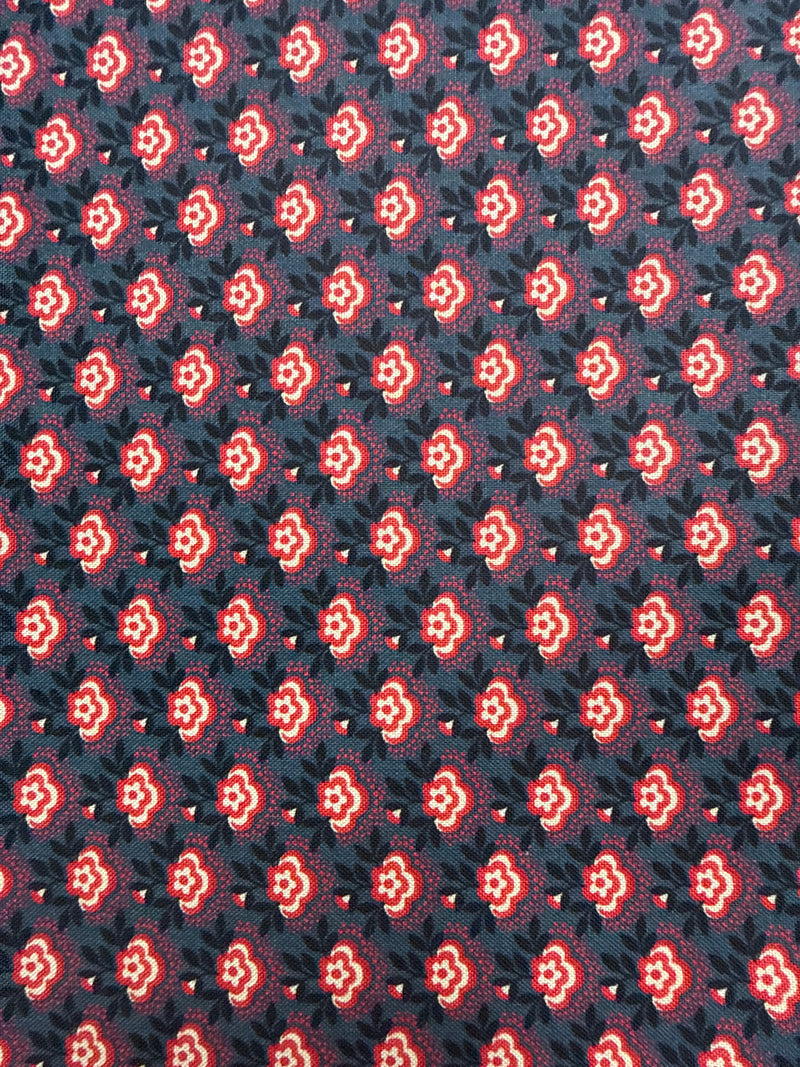 Petite Prints Deux