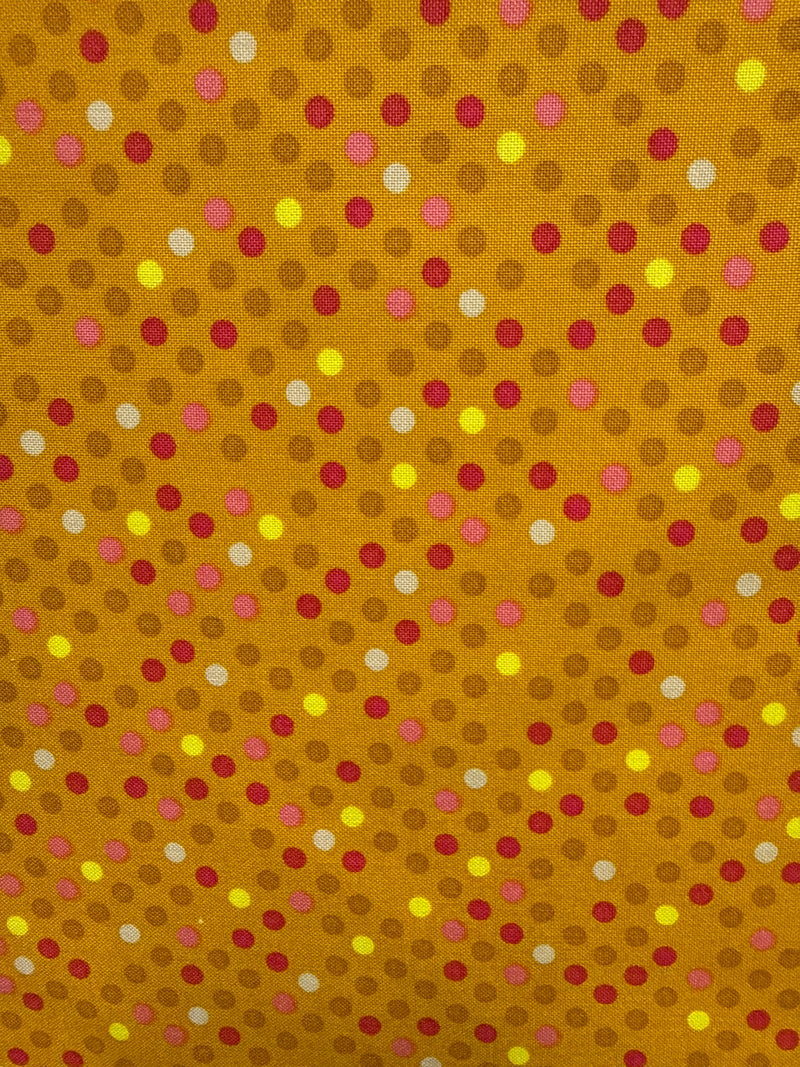 Dazzle Dots