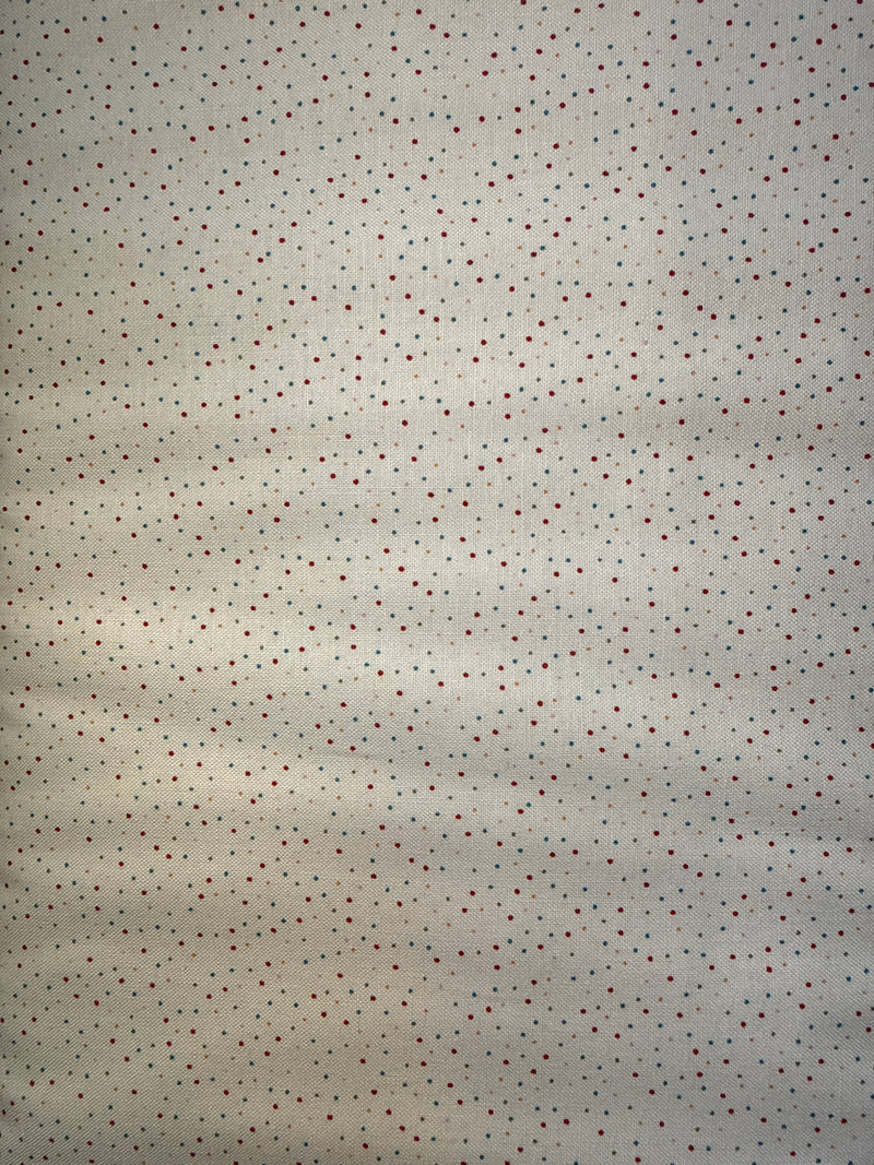 Country Confetti