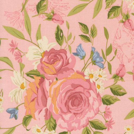 My Secret Garden Petal