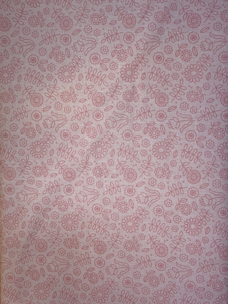 Little Darling Pink