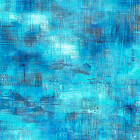 ALL TEXAS SHOP HOP 2026 - INTERWOVEN - BLUE