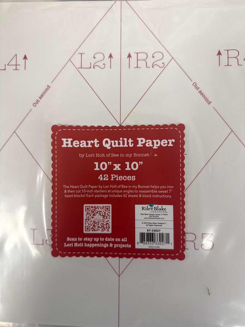 lori-holt-10in-heart-quilt-paper