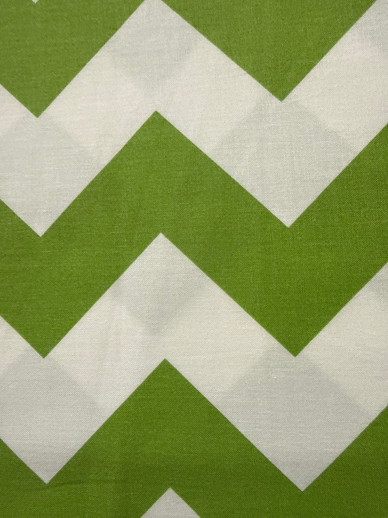 Large Chevron