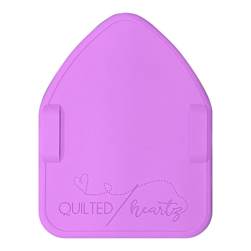 Binding Eaze Purple