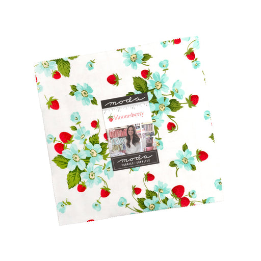 Bloomsberry Layer Cake 55350LC Moda Precuts