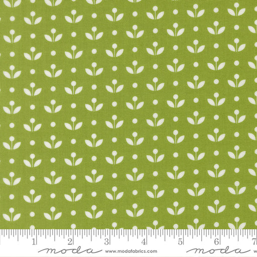 Bloomsberry Leaf Mayfair 55357 14 Moda