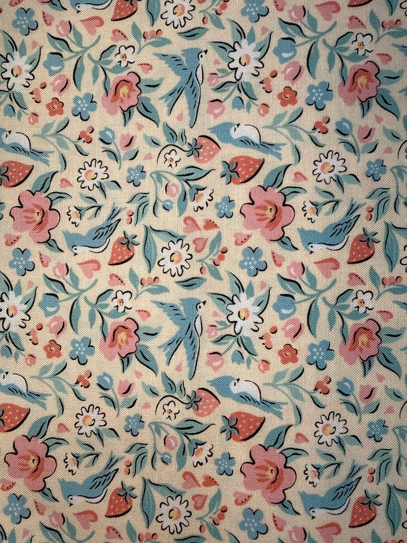 Granny’s Sewing Room