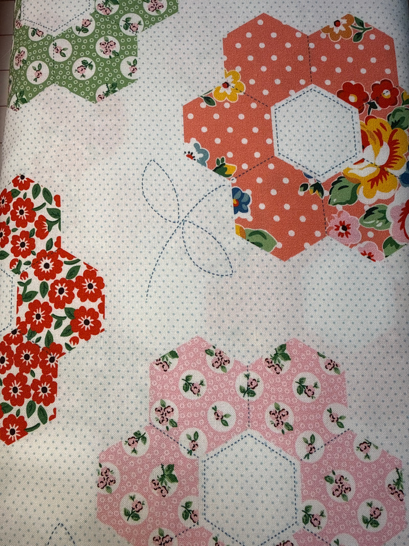 Pretty Projects Panel