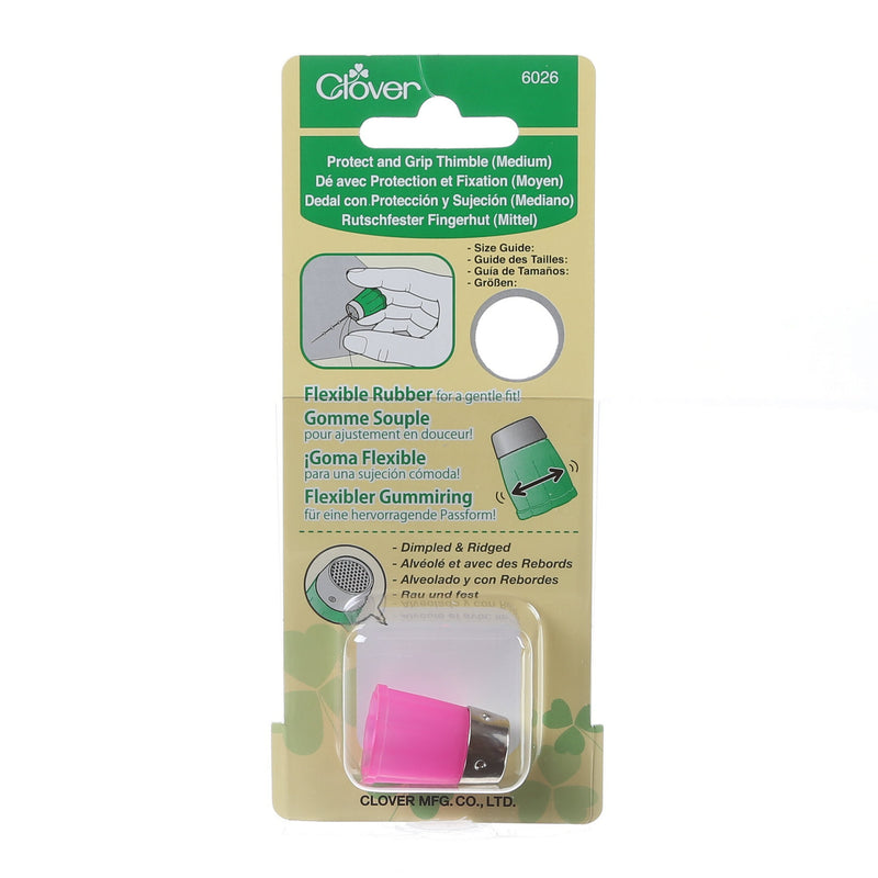 Protect And Grip Thimble Medium