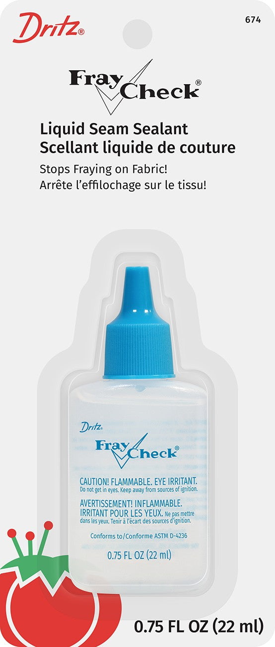 Fray Check (ORMD)