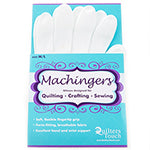 Machingers Gloves sz Med/Lg 7243L