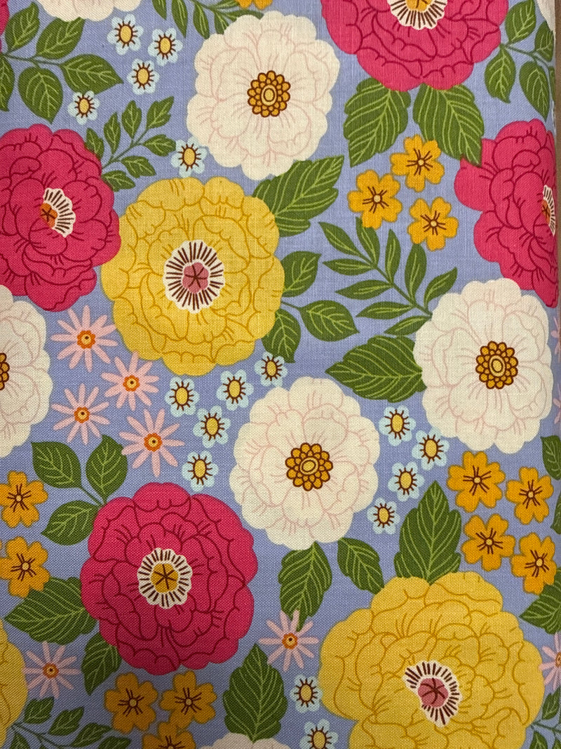 Little Darlin Perwinkle