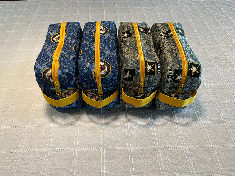 Easy Does It – ByAnnie Bag Class