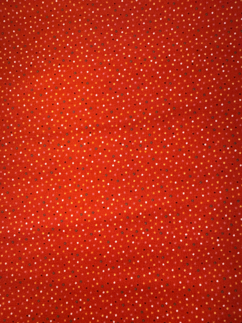 Hot Tamale Bright Red