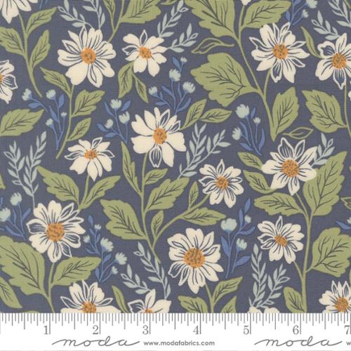 True Love fabric, Twilight
