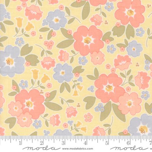 Handmade Sweetness Butter Blooms