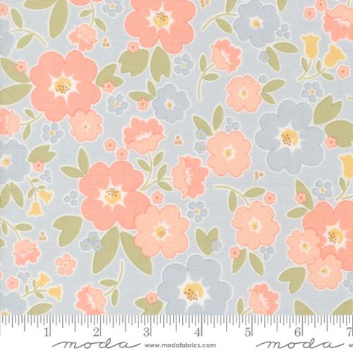 Handmade Sweetness Sky Blooms