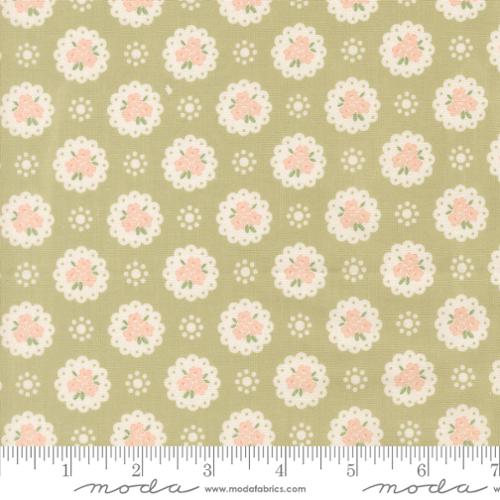 Handmade Sweetness Pear