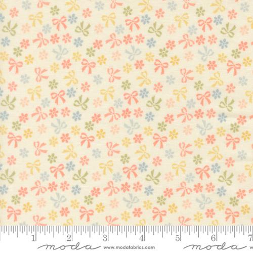 Handmade Sweetness Porcelain Bows