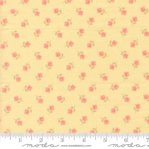 Handmade Sweetness Sunshine Posies