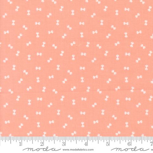 Handmade Sweetness Peach Confetti