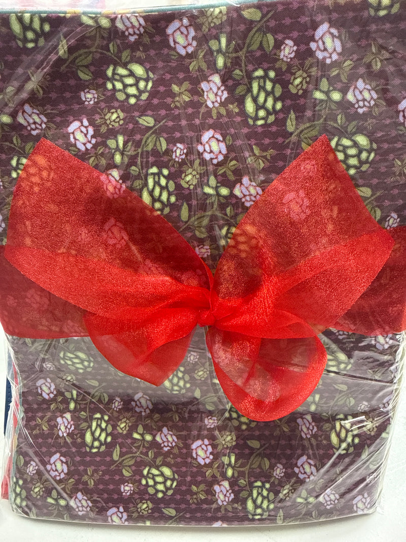 Floral Felicity Kit Month 3