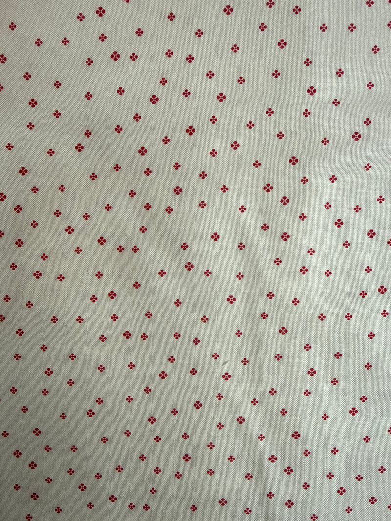 Red Delicious Pomegranate Sorbet Cloud