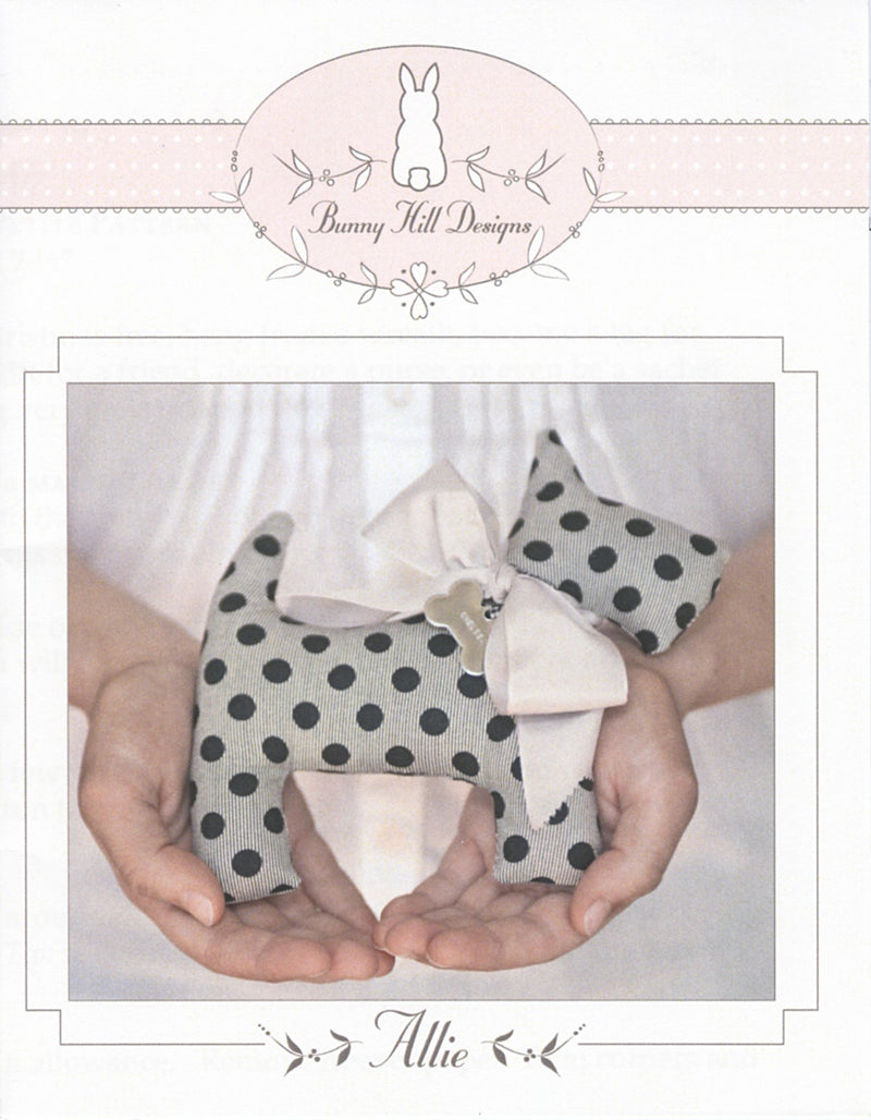 BHD1066 Petites - Allie