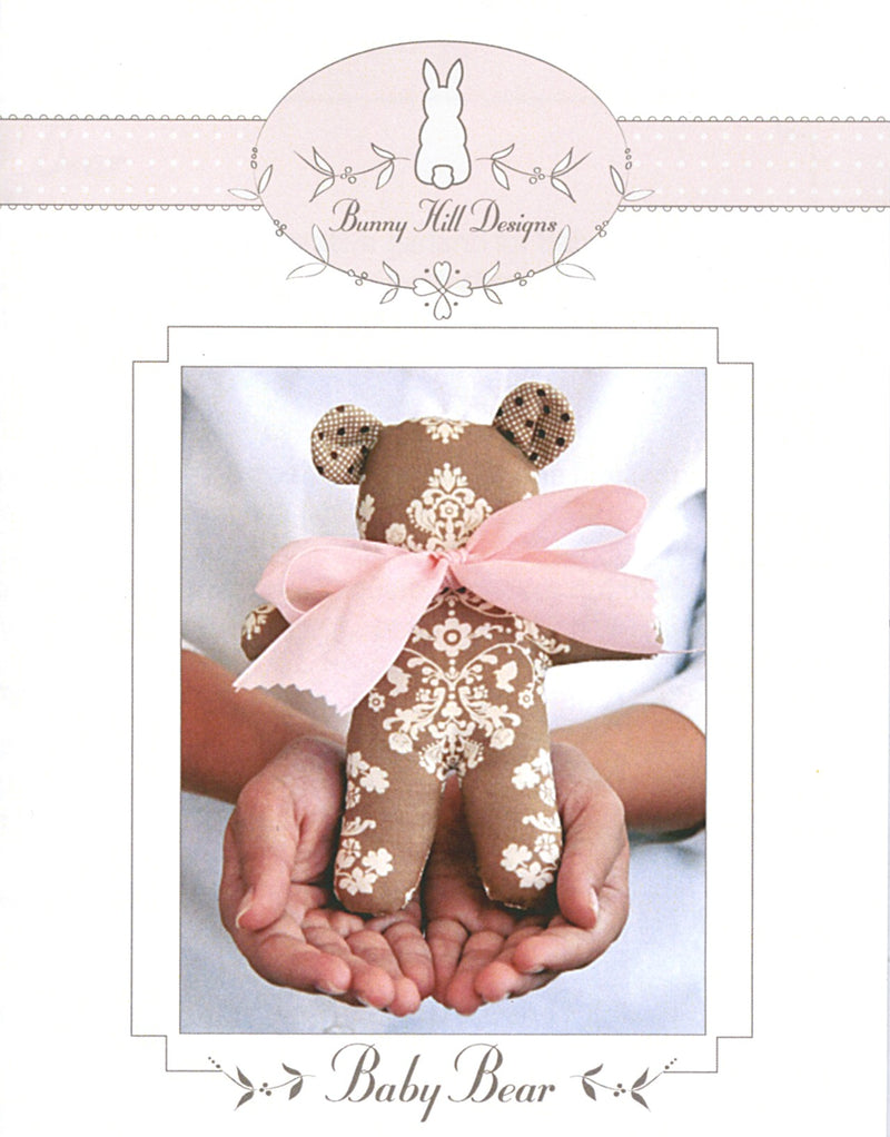 Petites-baby-bear