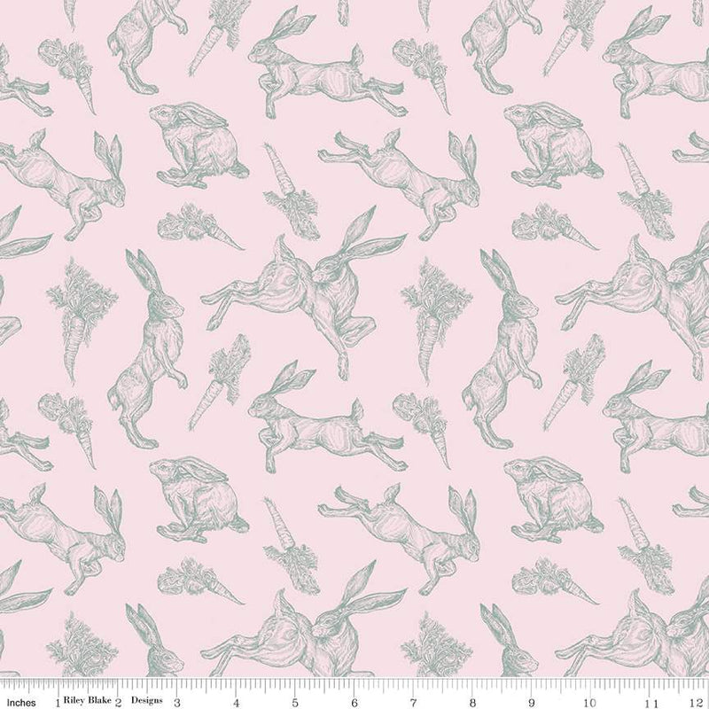 sweet-Spring-bunnies-pink