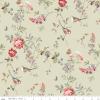 Anne of Green Gables Floral Sage